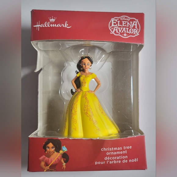 🛍️ | DISNEY PRINCESS ELENA OF AVALON - Picture 3 of 15